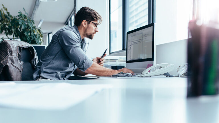 CIO, innovation, desktop, office, business, CIO, CxO