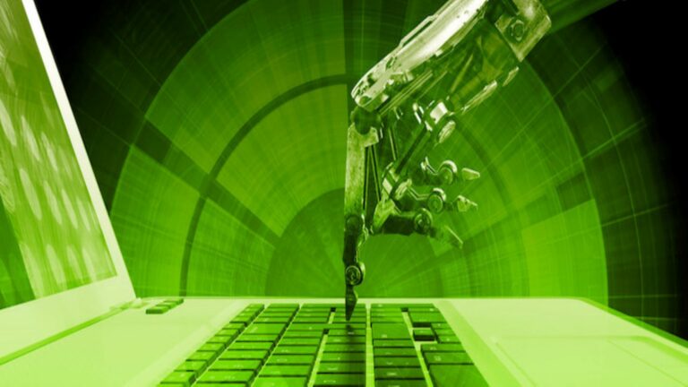 business automation, technology, How Artificial Intelligence Could Change Industries in the Future, AI automation