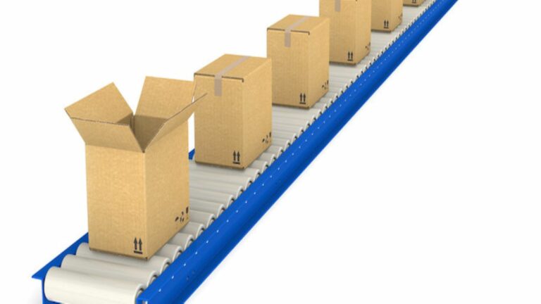 Supply Chain, report, Issues Endanger US Retailers 