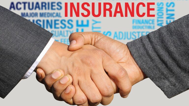 Solutions Developed on Low-Code Platform for Insurance Giant