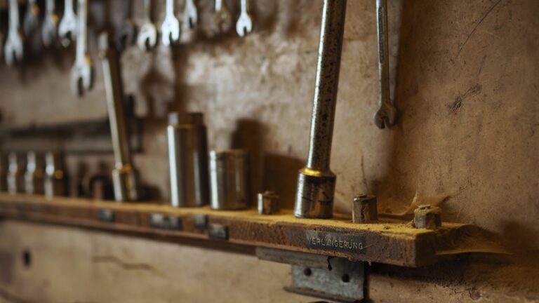 How Technology Can Fix the Traditional Car Repair Shop CX