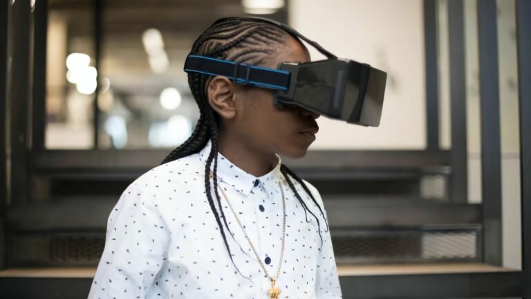 The Rise of the Metaverse