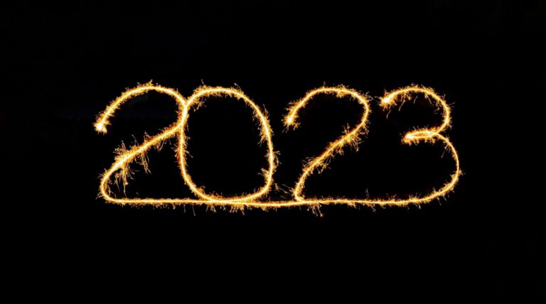 2023: The Year Ahead