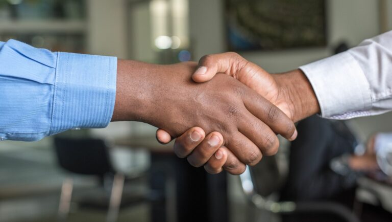 Strategy for Success