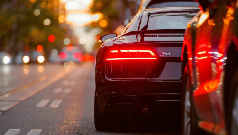 Red Hat, Linux, automotive, How Software Is Digitally Transforming the Automotive Industry