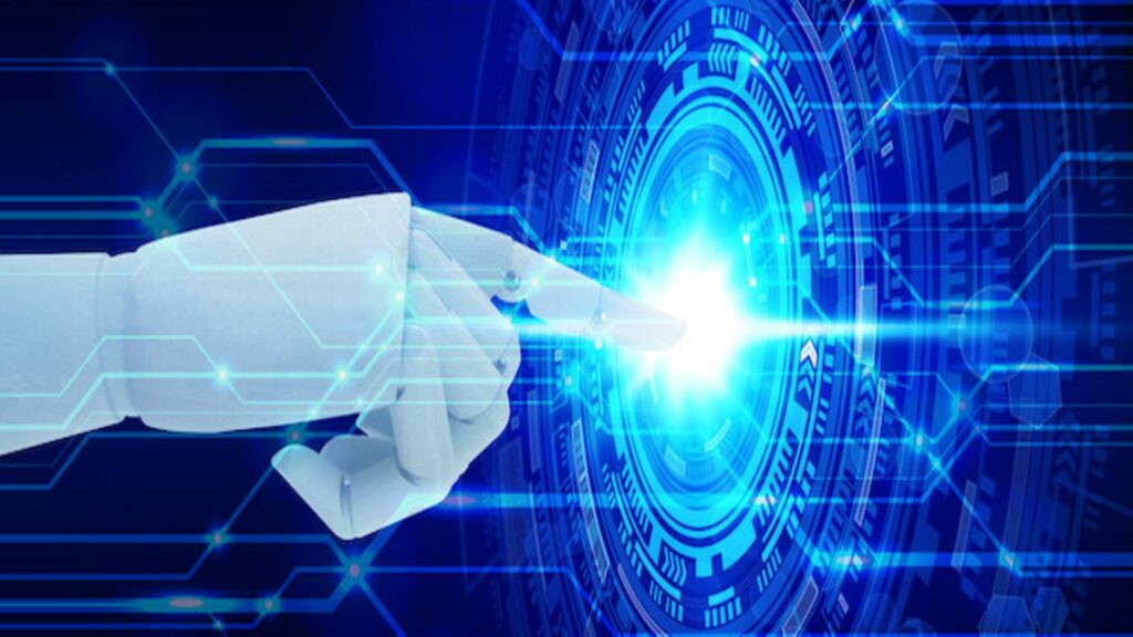 The Impact of Machine Learning on Business Processes