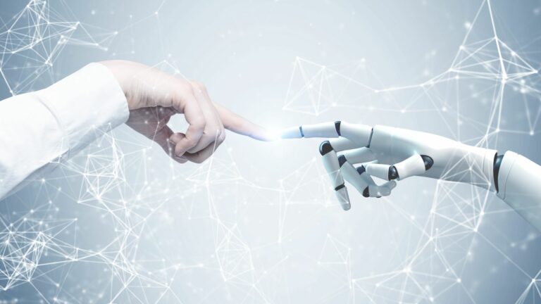 How Hiring and Job Hunting Are Changing in an Artificial Identity World