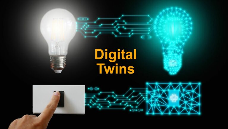 Digital Twin