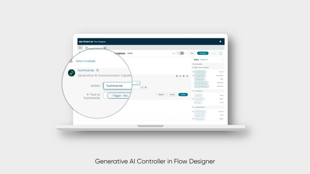 ServiceNow Embraces Generative AI to Drive Digital Transformation ...