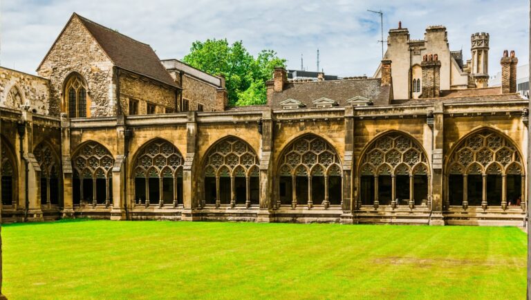 Eco-Friendly Inspiration from King Charles III’s Coronation for Business Leaders