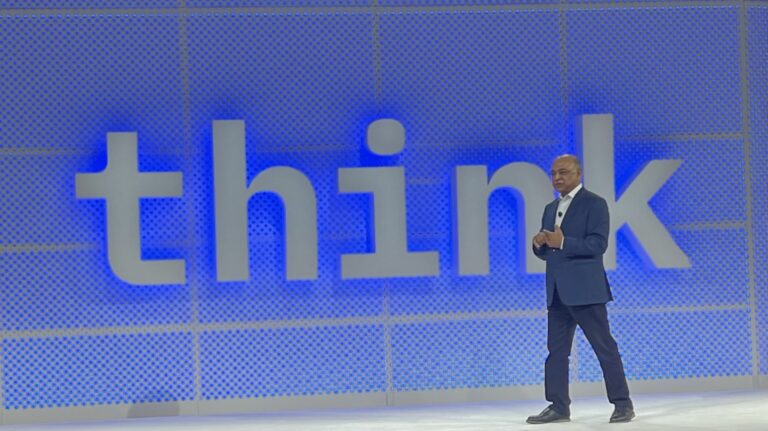 IBM Enters the AI Race With its Unveiling of Watsonx