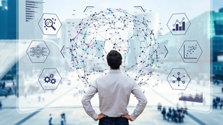 AI, data readiness, data