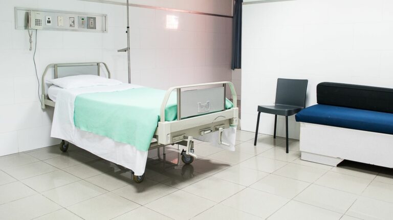 Laserfische and MCHD Teamed Up for Hospital Modernization