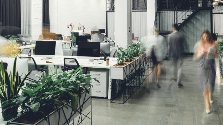 How Data and Analytics Are Reframing the Work Location Debate