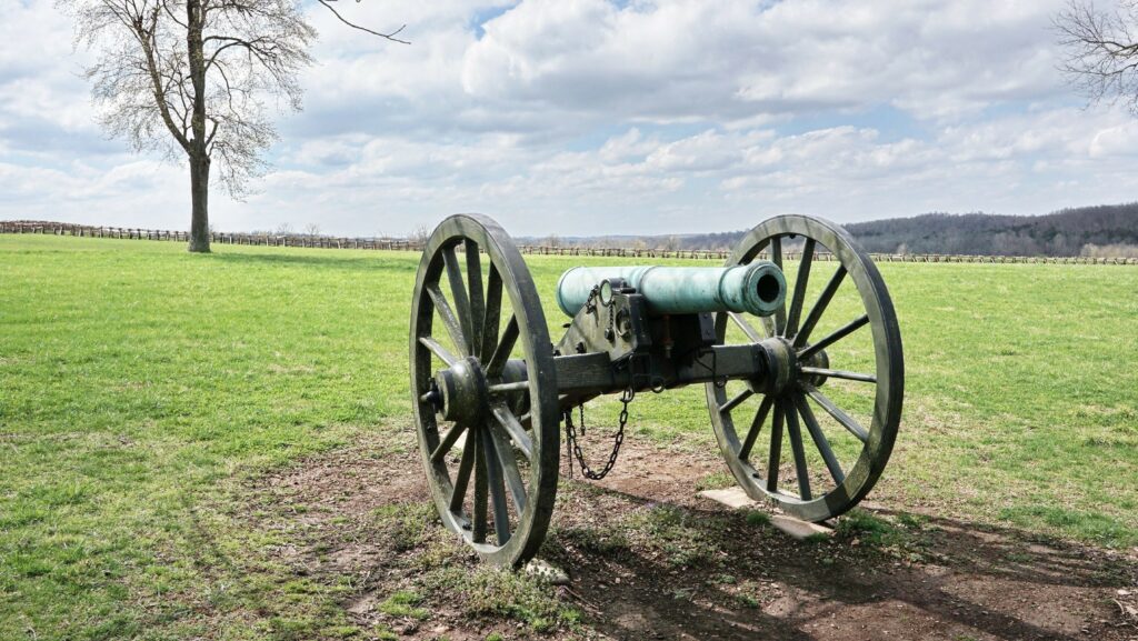 Augmented Reality Program Brings Civil War History to Life