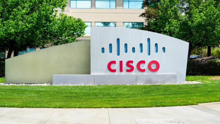 Cisco