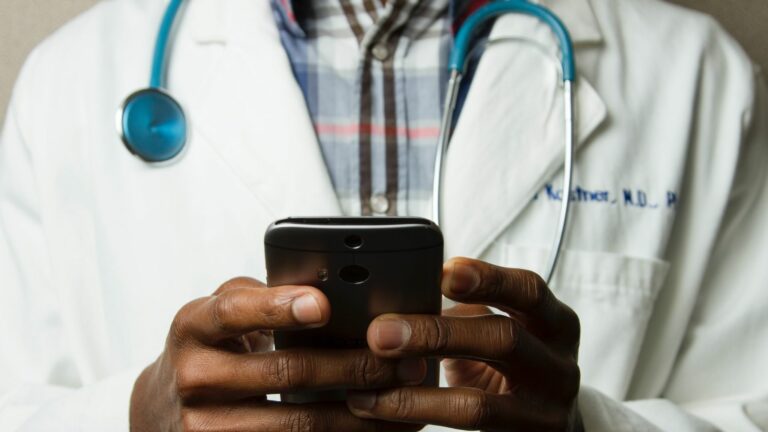 healthcare, digital, telemetry,