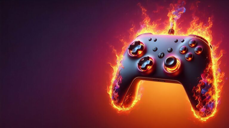 Web3, gaming, developers