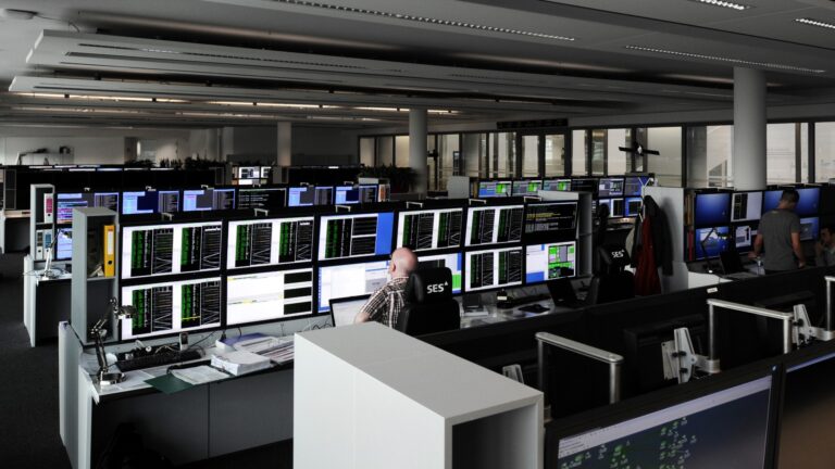 satellite controller, technology, role,