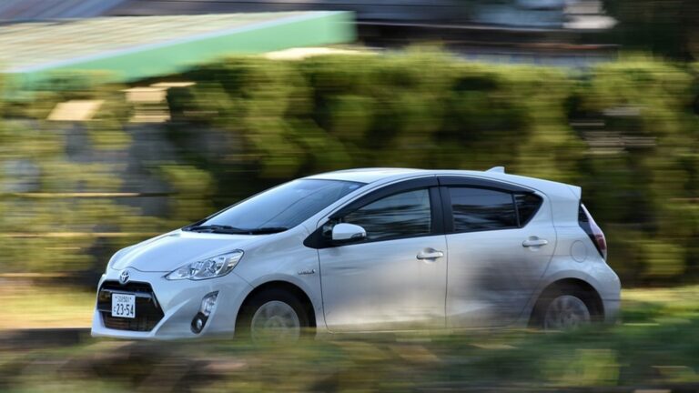 Toyota Connected, mobility, AI