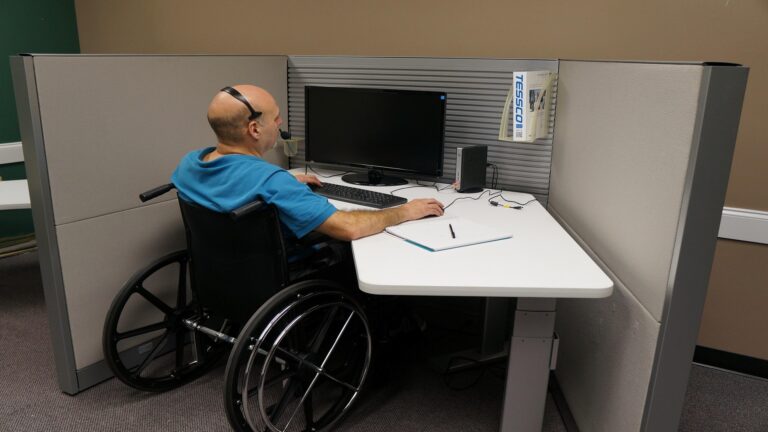 assistive, assisted technology, technology, disabled,