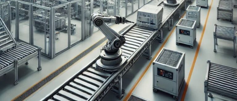 Manufacturing: DALL·E 2025-03-04 11.48.55