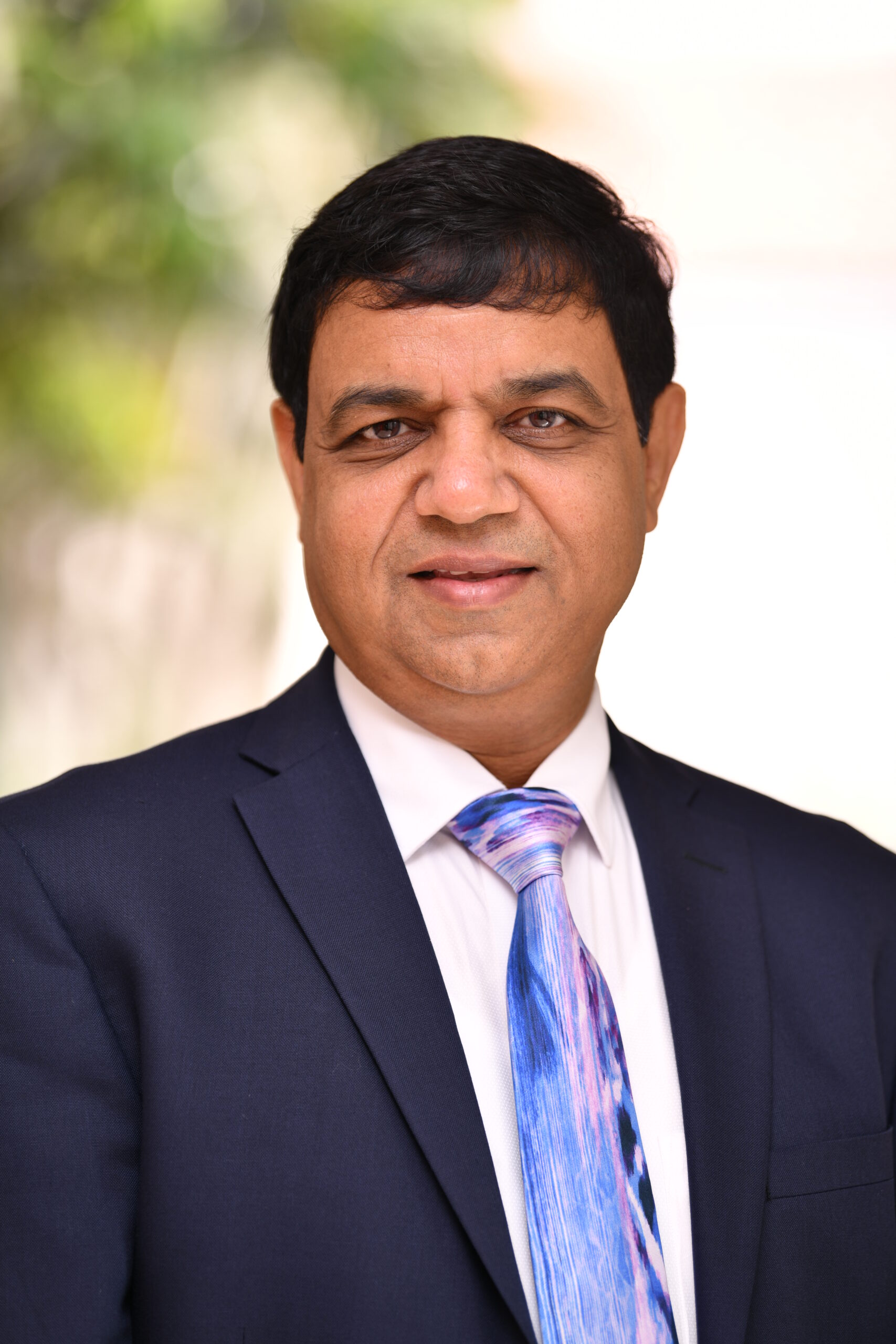 SM Gupta -2