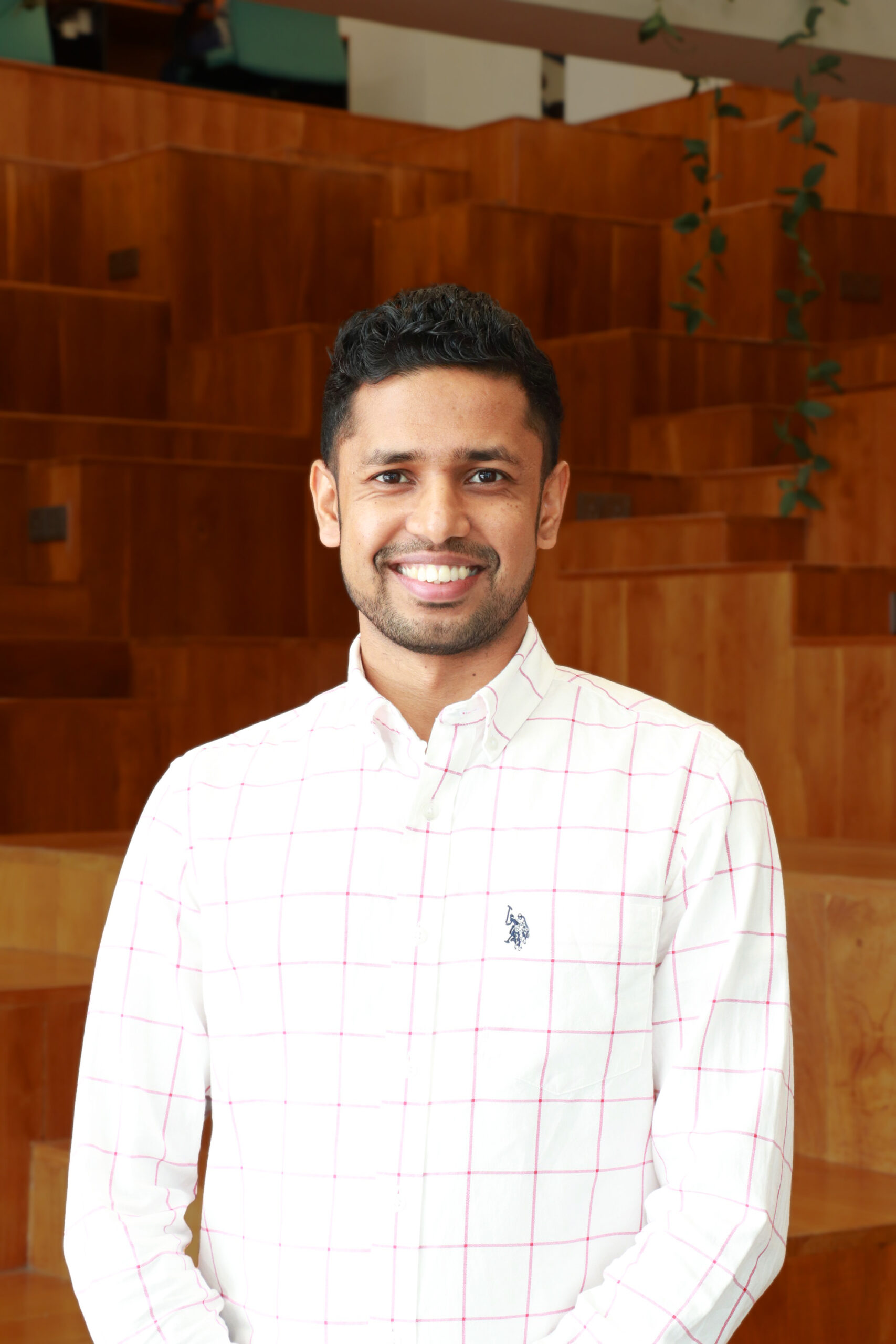 Tishan Dahanayakage