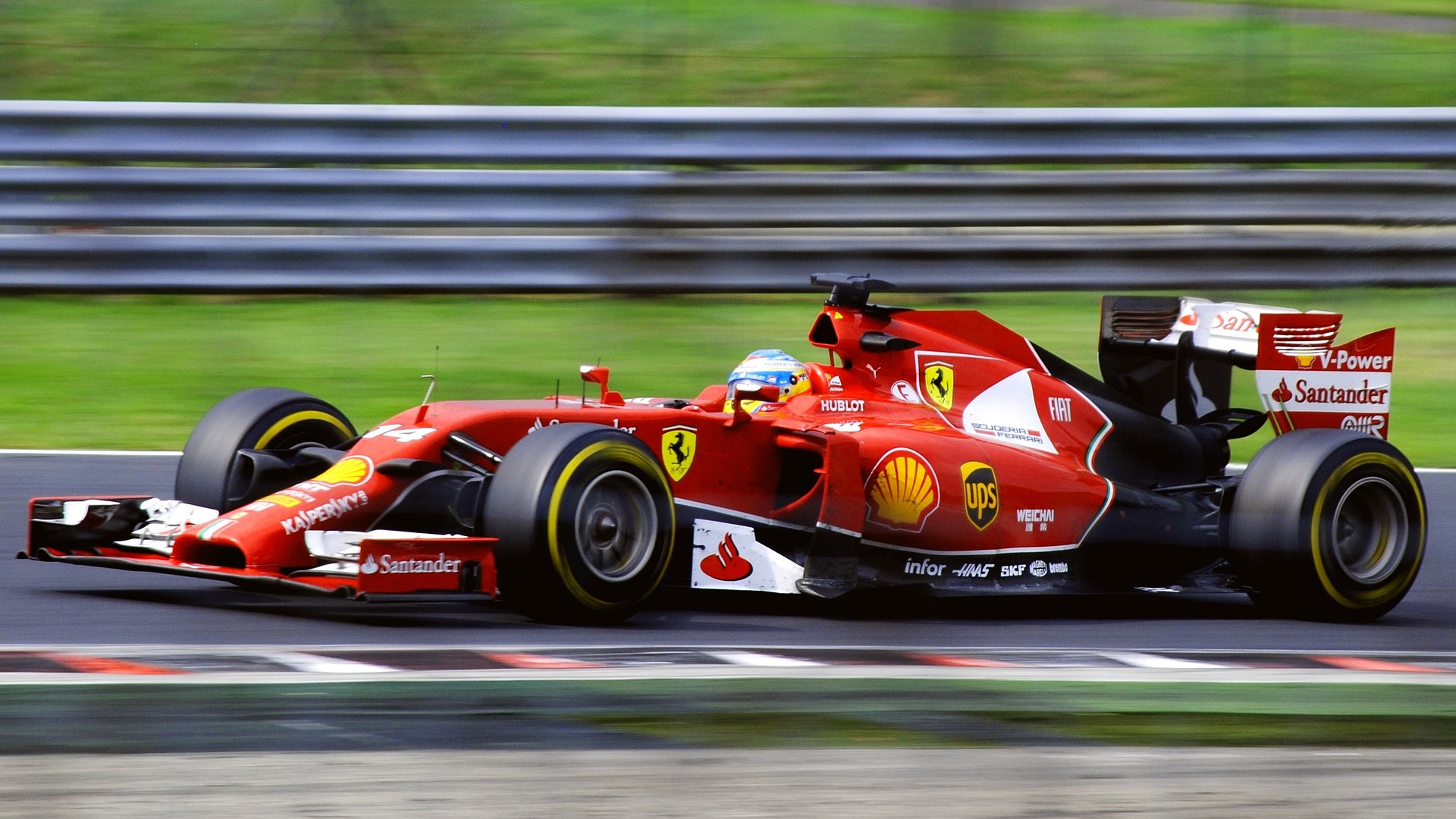ferrari, data, insights, AI,