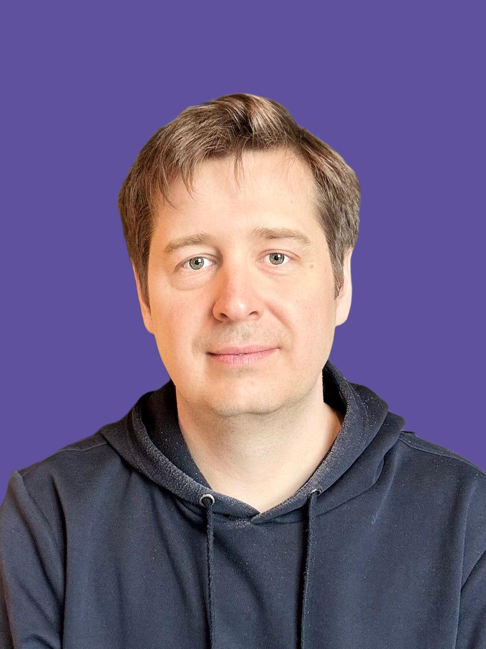 Ilya Leyrikh
