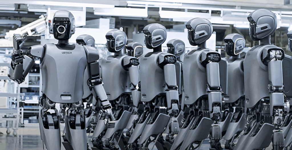 Airbus to Test Humanoid Robots in Aircraft Assembly Factories - Digital CxO