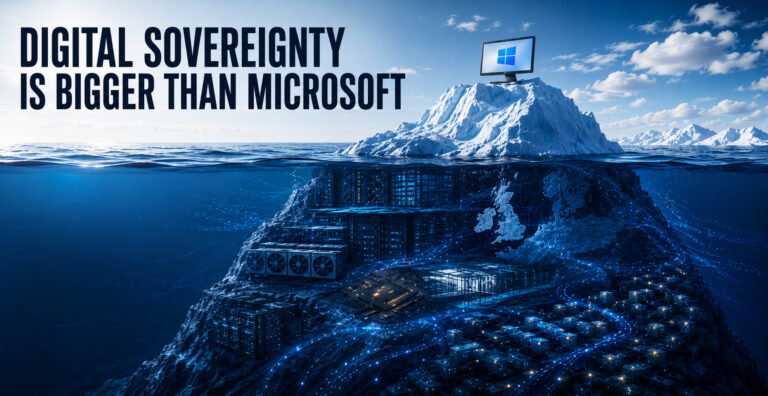 digital sovereignty